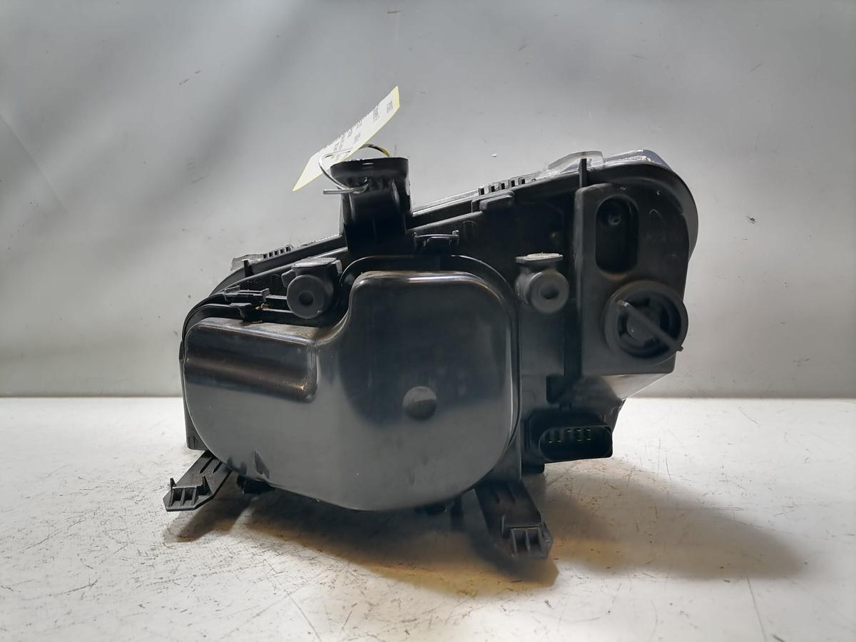 Ford C-Max Scheinwerfer vorn rechts Halogen Zubeh&ouml;r Bj.2007